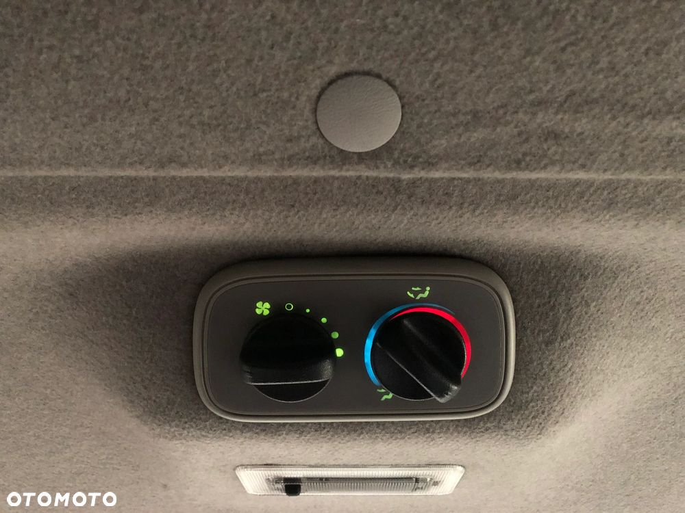 Ford Transit * KLIMATYZACJA DWUSTREFOWA * - 18