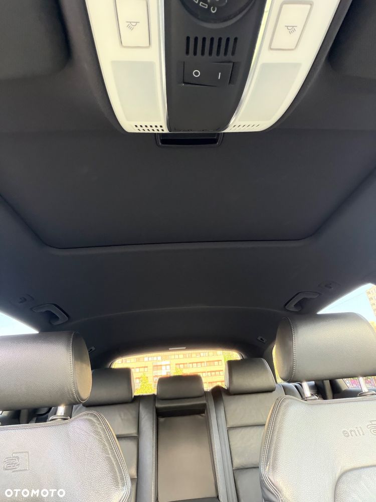 Audi A6 Avant 3.0 TDI Quattro Tiptronic - 25
