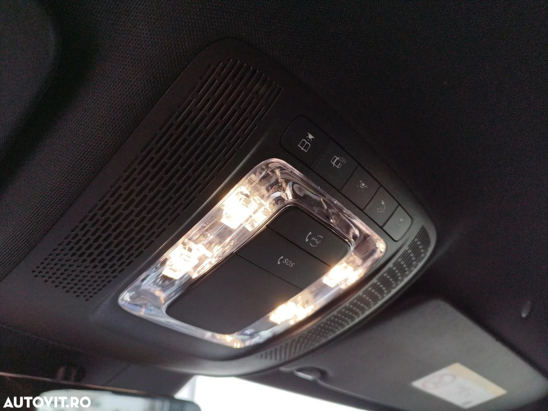 Mercedes-Benz A - 18