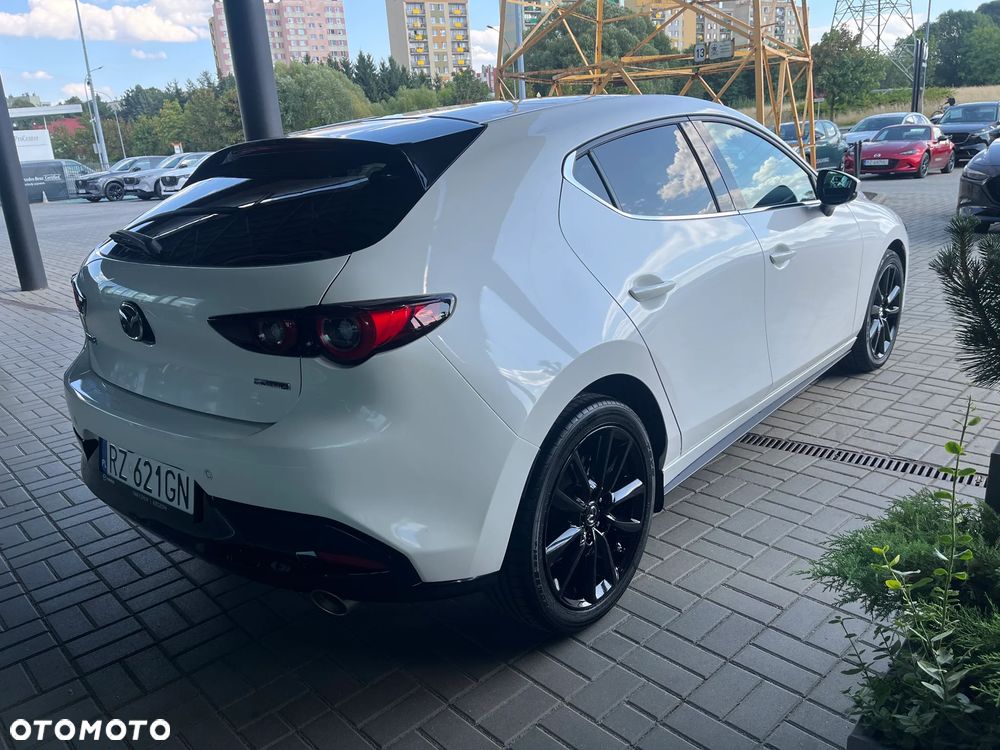Mazda 3 2.0 mHEV Exclusive-Line - 5