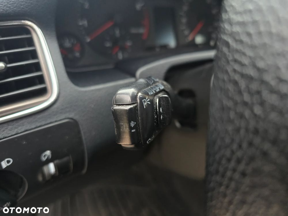 Audi A6 Limousine - 33