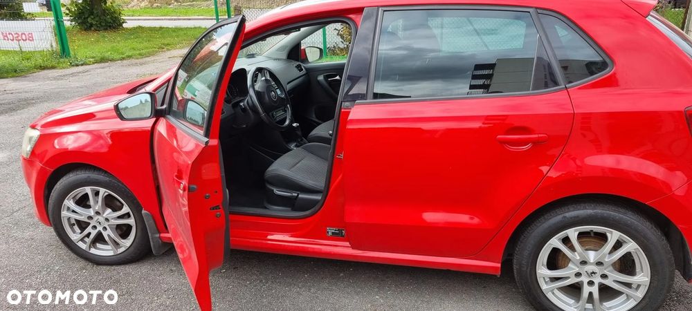 Volkswagen Polo 1.2 12V Highline - 13