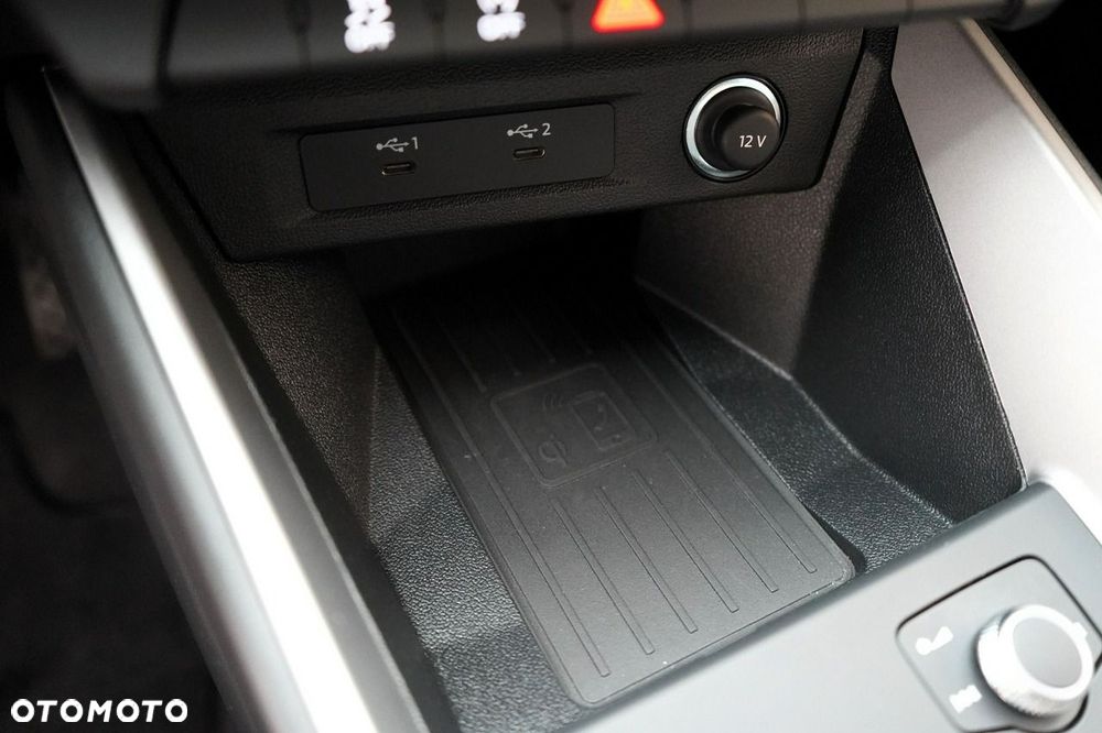 Audi A1 Sportback - 20
