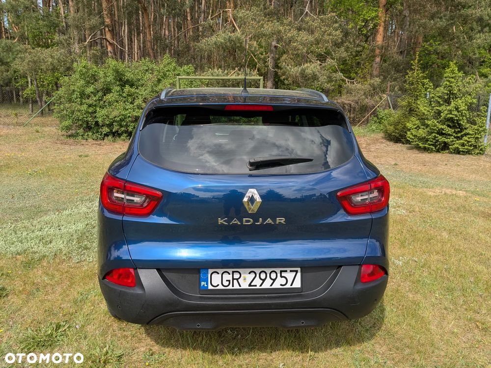 Renault Kadjar Energy dCi 130 Experience - 8