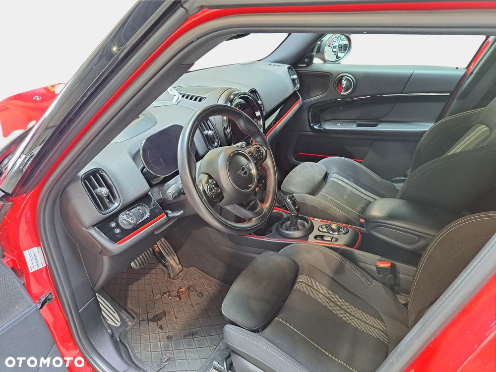 MINI Countryman - 11