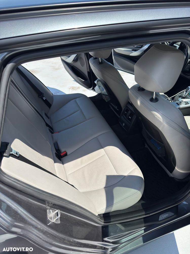 BMW Seria 3 - 8