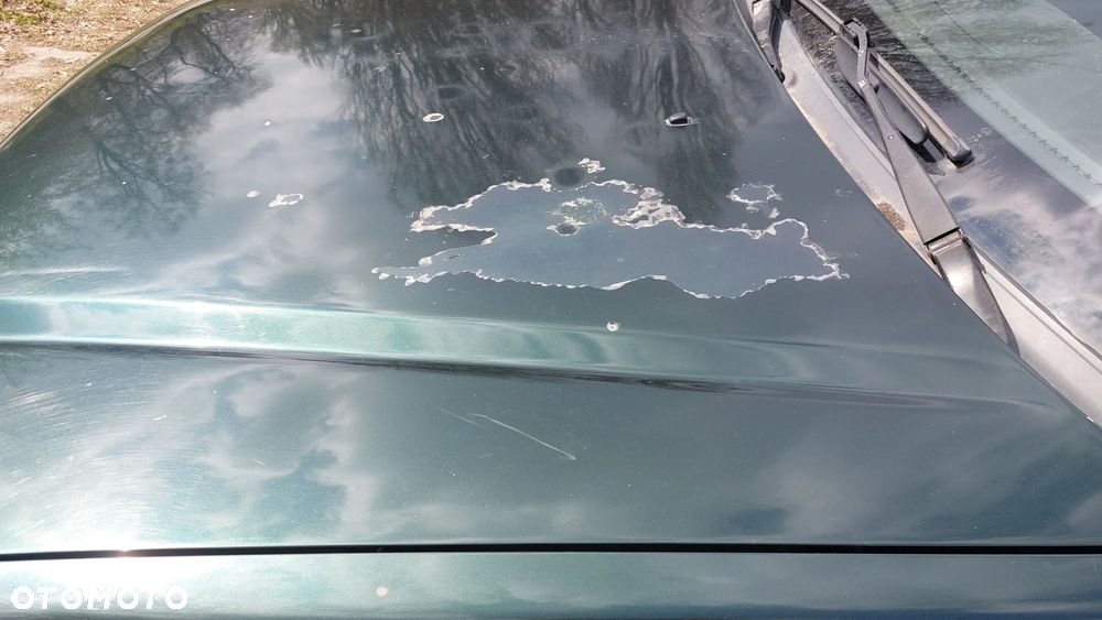 Subaru Forester 2.0 X - 5