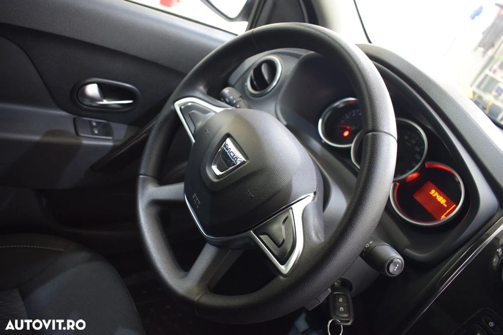 Dacia Logan - 24