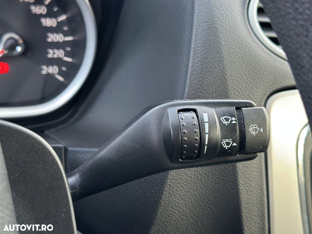 Ford Focus 1.6 16V Concept - 22