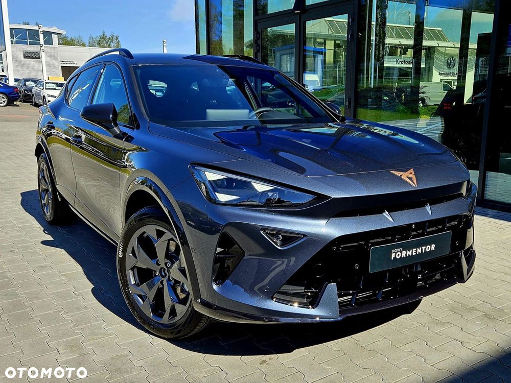 Cupra Formentor 1.5 TSI DSG - 3