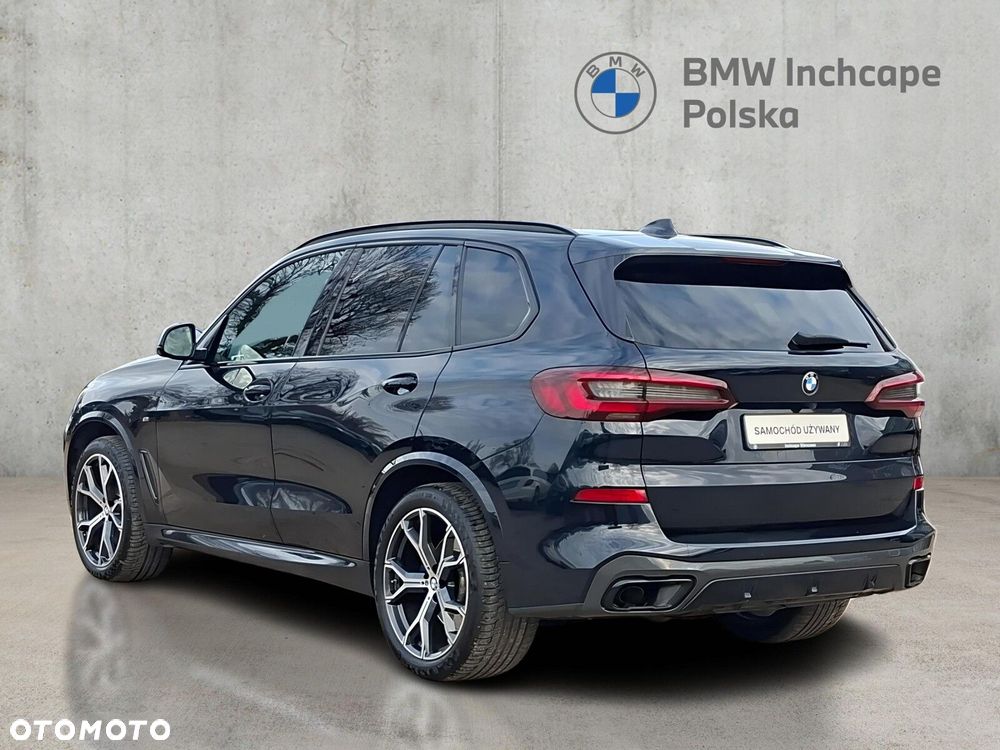 BMW X5 - 3