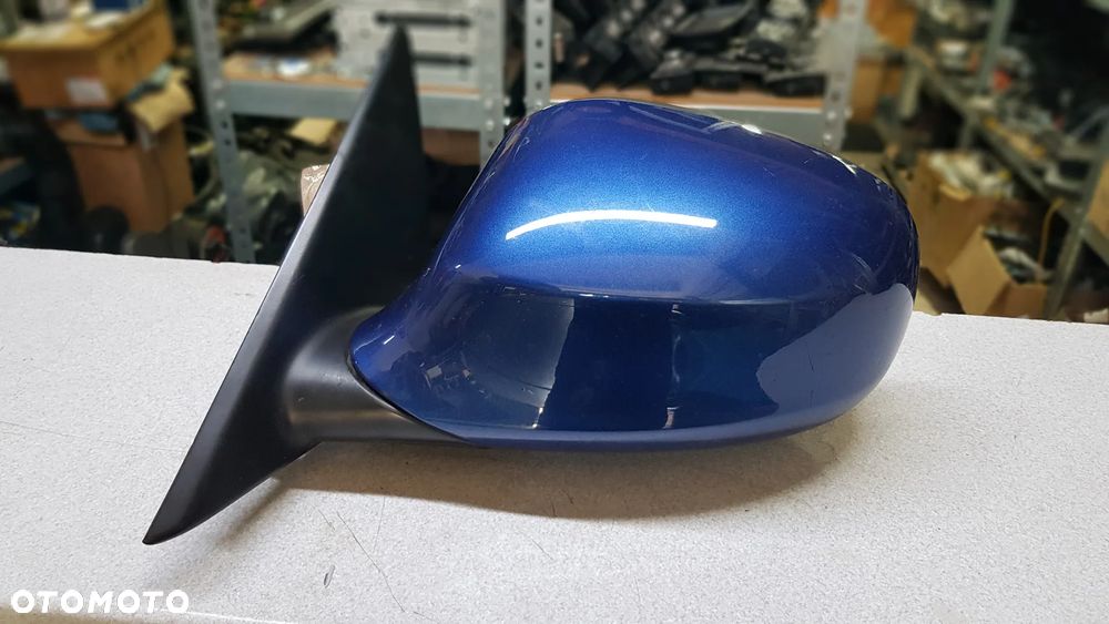 Bmw e90 e91 lift lusterko 5 pin - 1