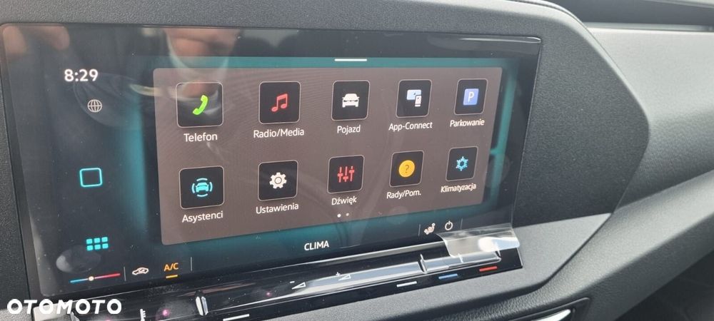 Volkswagen Caddy - 13