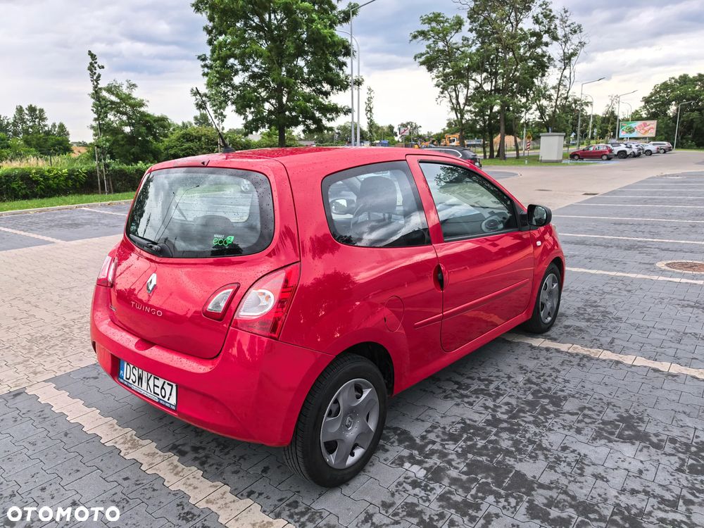 Renault Twingo 1.2 LEV 16V 75 Authentique - 3
