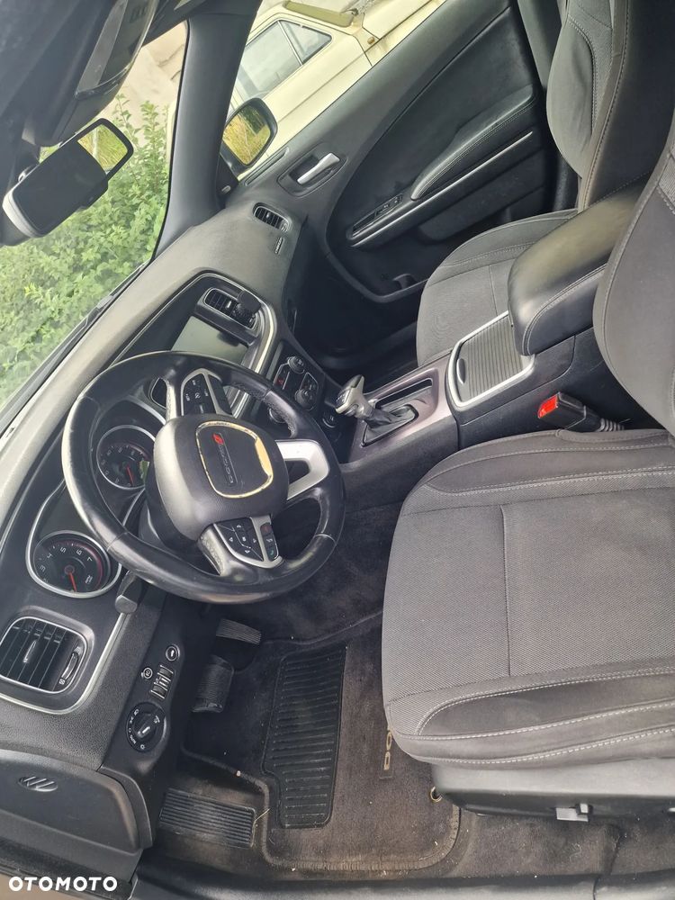 Dodge Charger 3.6 GT - 17