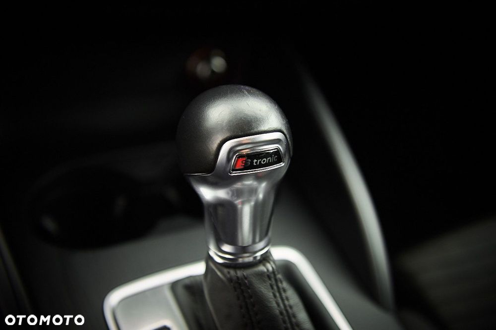 Audi A3 Sportback 1.4 TFSI Ambition S tronic - 5