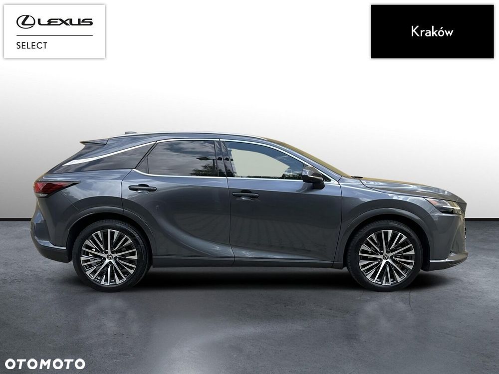 Lexus RX - 6