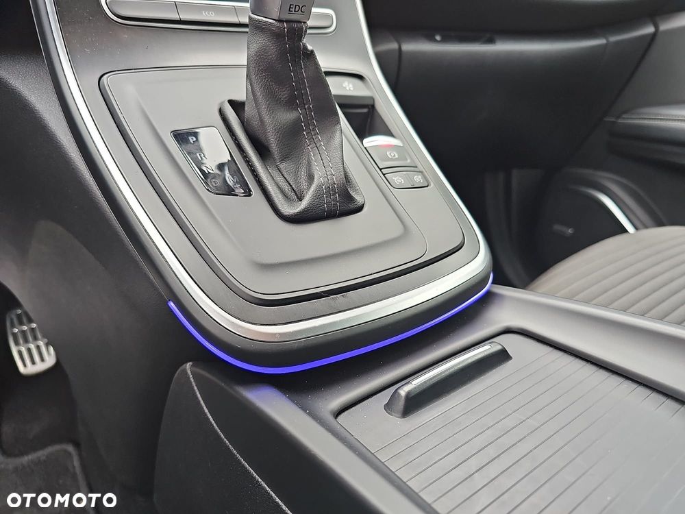 Renault Scenic ENERGY dCi 160 EDC BOSE EDITION - 27