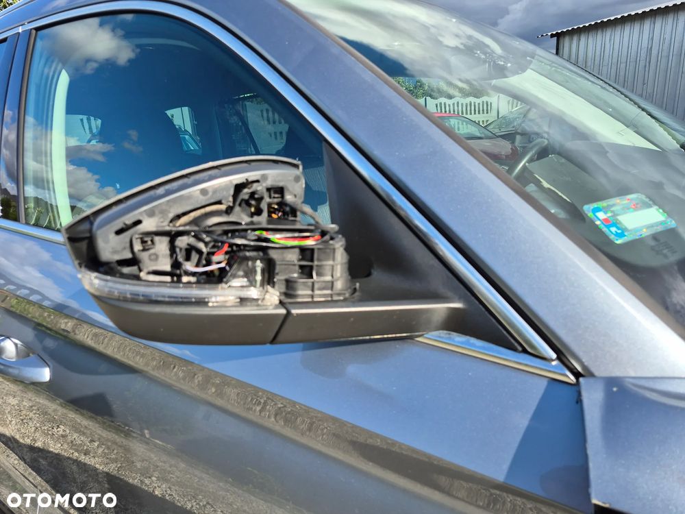 Skoda Kodiaq 1.5 TSI ACT 4x2 Style - 30