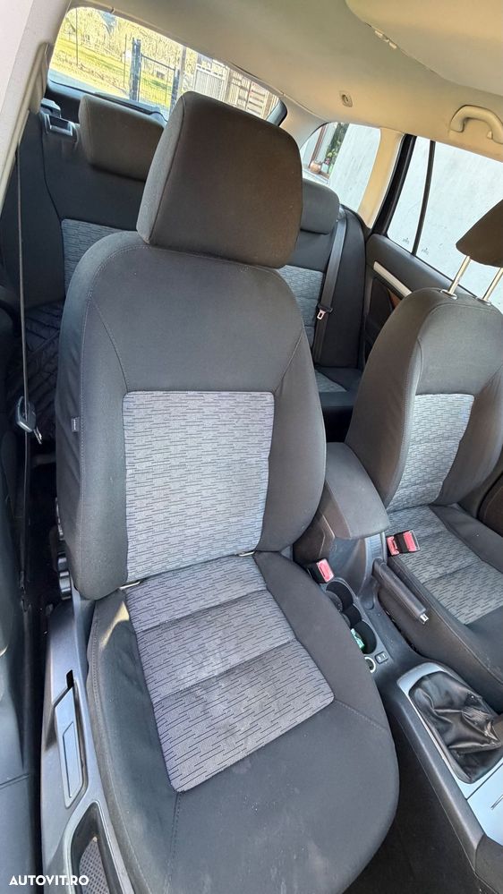 Skoda Octavia 1.9TDI Classic - 6