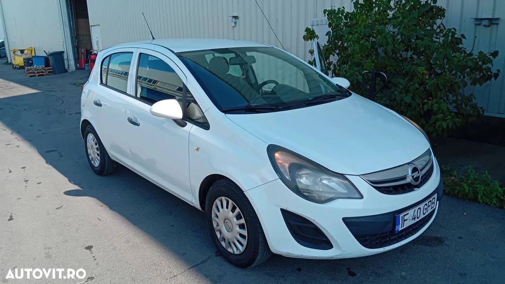 Opel Corsa 1.3 CDTI Enjoy - 1