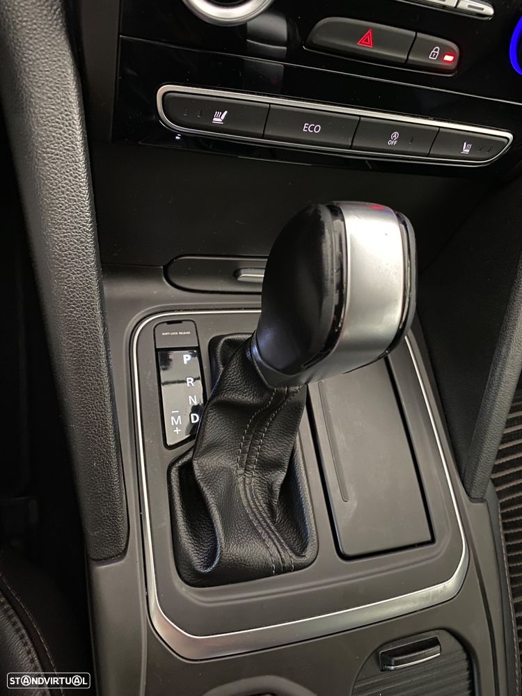 Renault Talisman 1.6 dCi Intens EDC - 12
