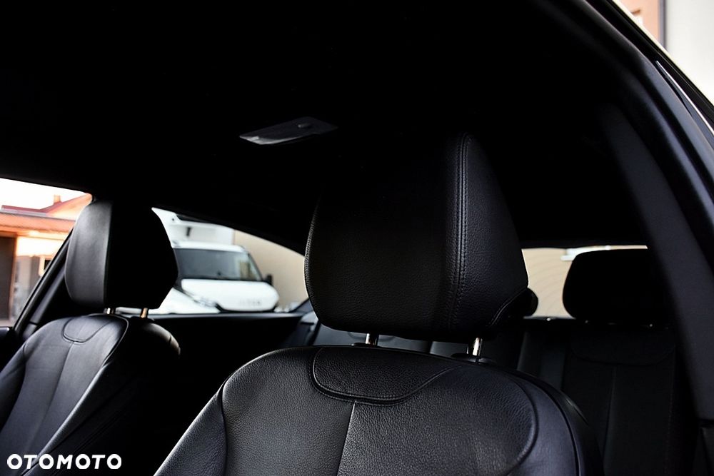 BMW Seria 1 118d Urban Line - 37