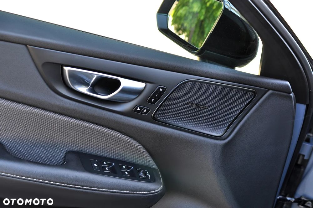 Volvo V60 B3 B Geartronic RDesign - 28