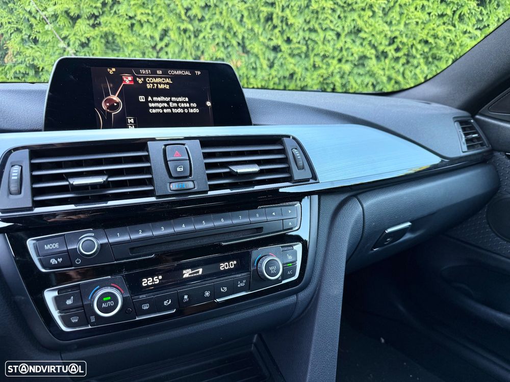BMW 420 d Pack M - 7