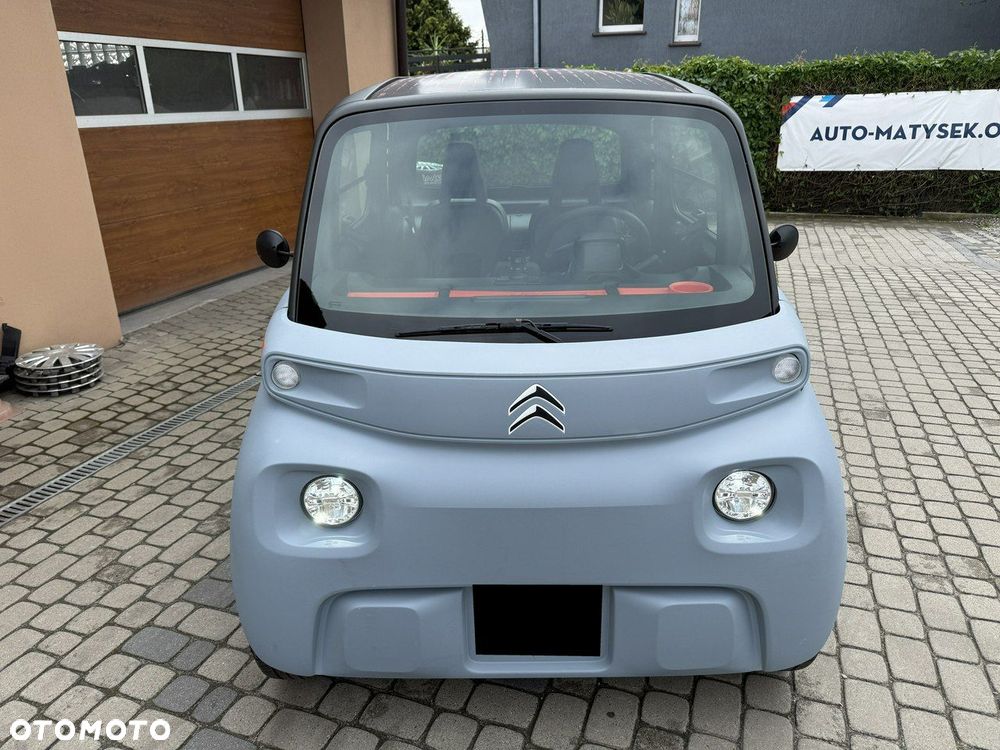Citroën Ami - 2