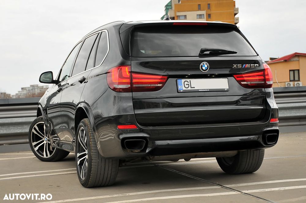 BMW X5 M - 3