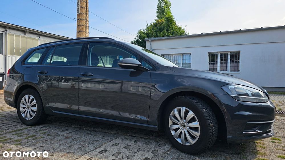 Volkswagen Golf 1.0 TSI Trendline - 2