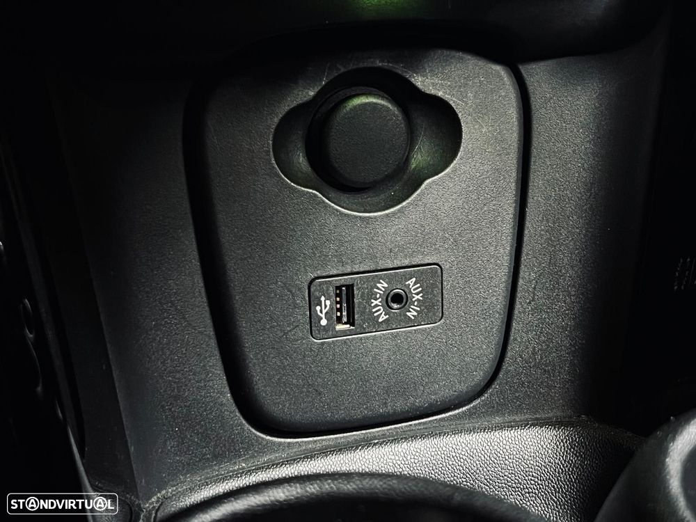 MINI 5 Portas One D - 30