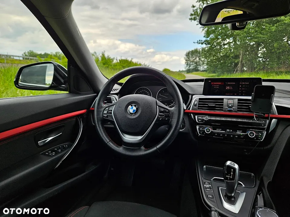 BMW 3GT - 12