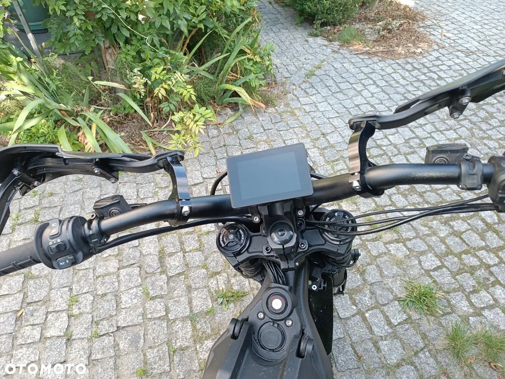 E Ride Pro SS 3.0 - 3