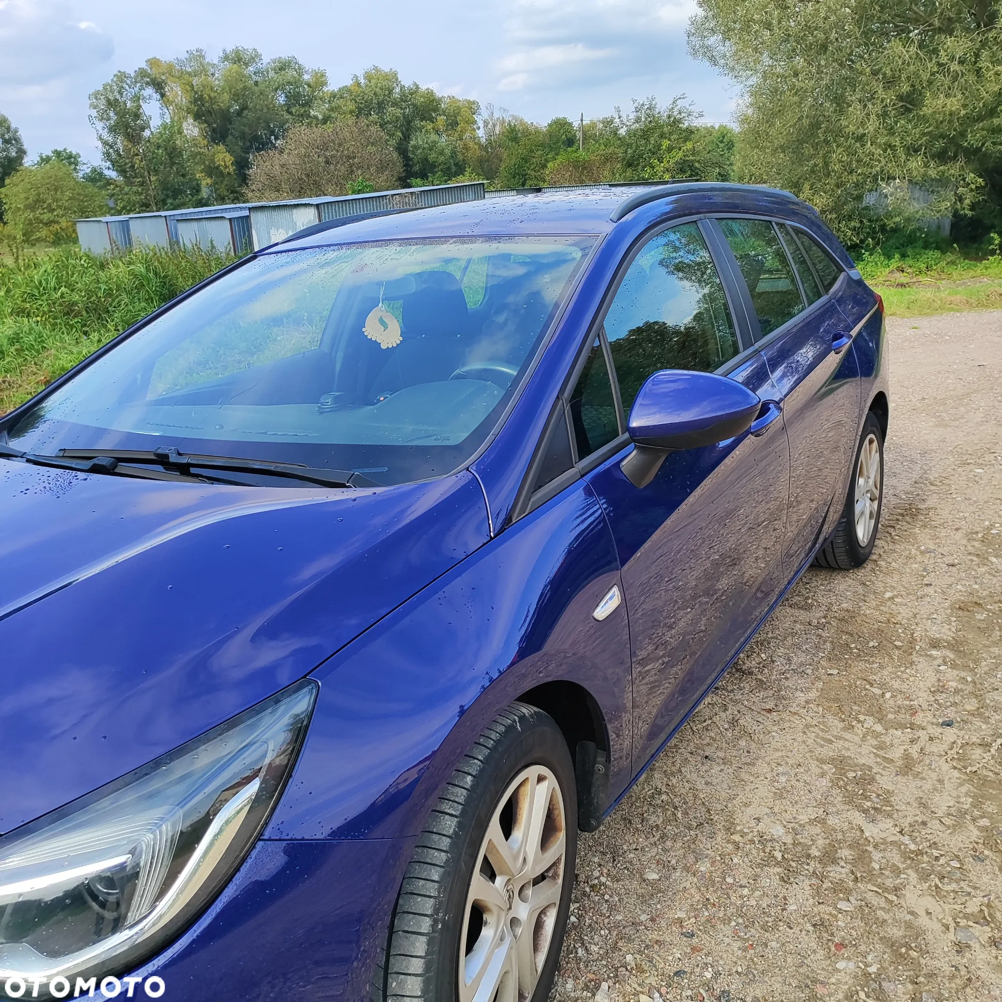 Opel Astra V 1.6 CDTI Enjoy - 4