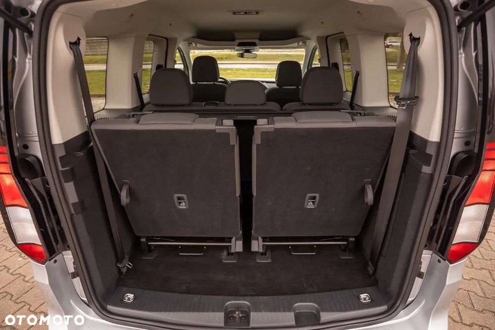 Volkswagen Caddy 2.0 TDI Life DSG - 23