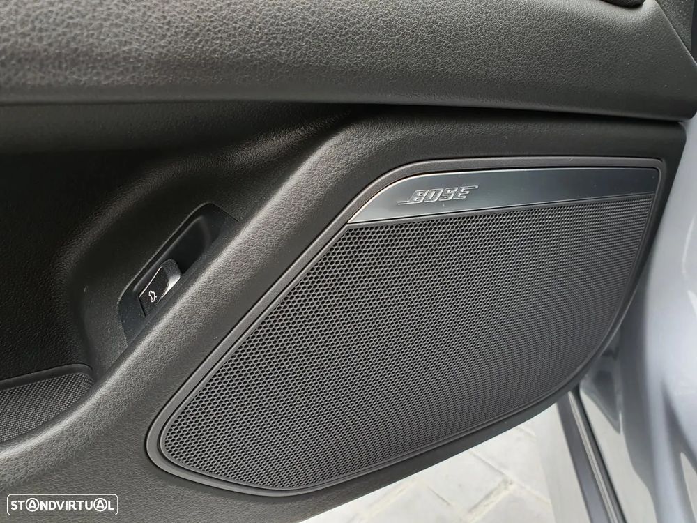 Audi A7 Sportback 3.0 BiTDi V6 quattro S-line Tiptronic - 9