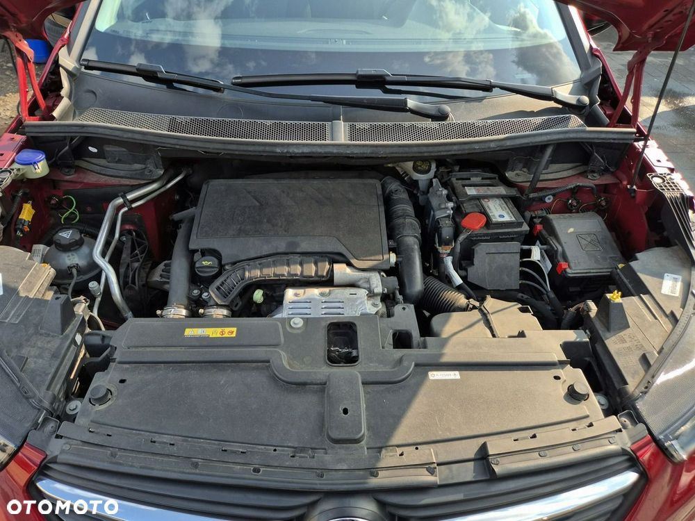 Opel Grandland X - 8