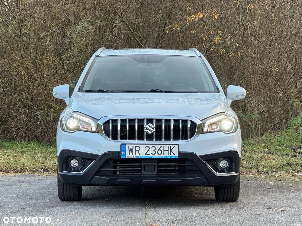Suzuki SX4 - 12