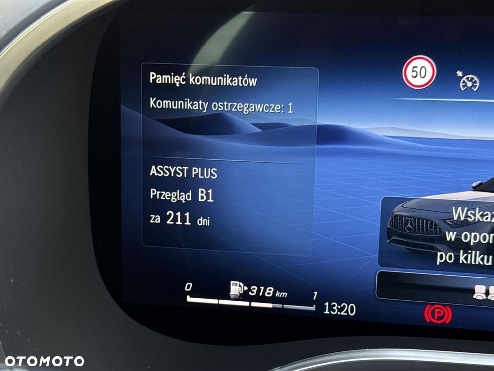 Mercedes-Benz SL - 14