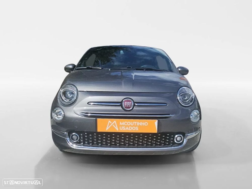 Fiat 500 1.0 Hybrid - 9