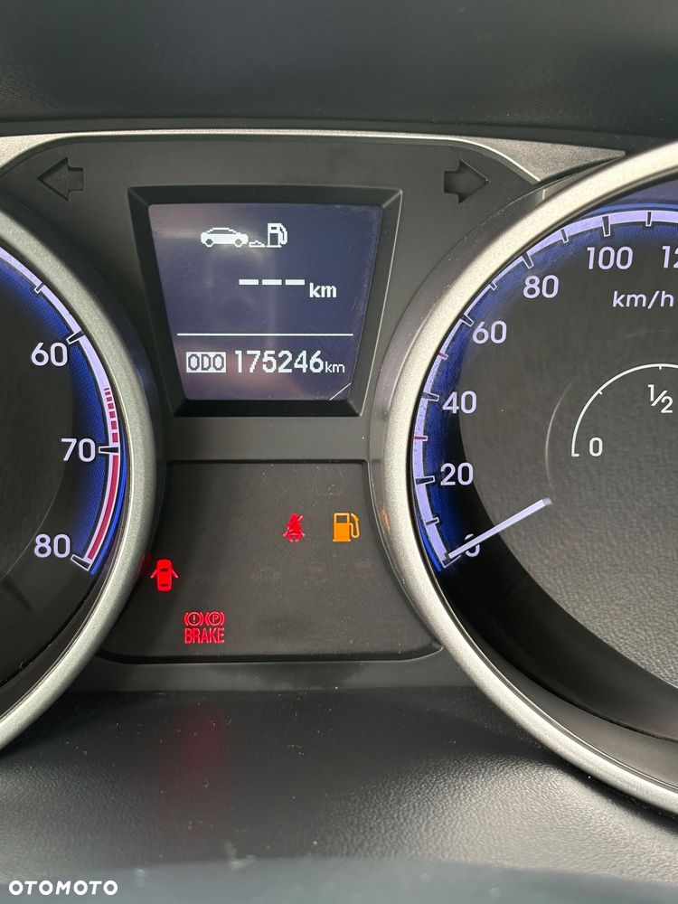 Hyundai ix35 2.0 4WD Premium - 14