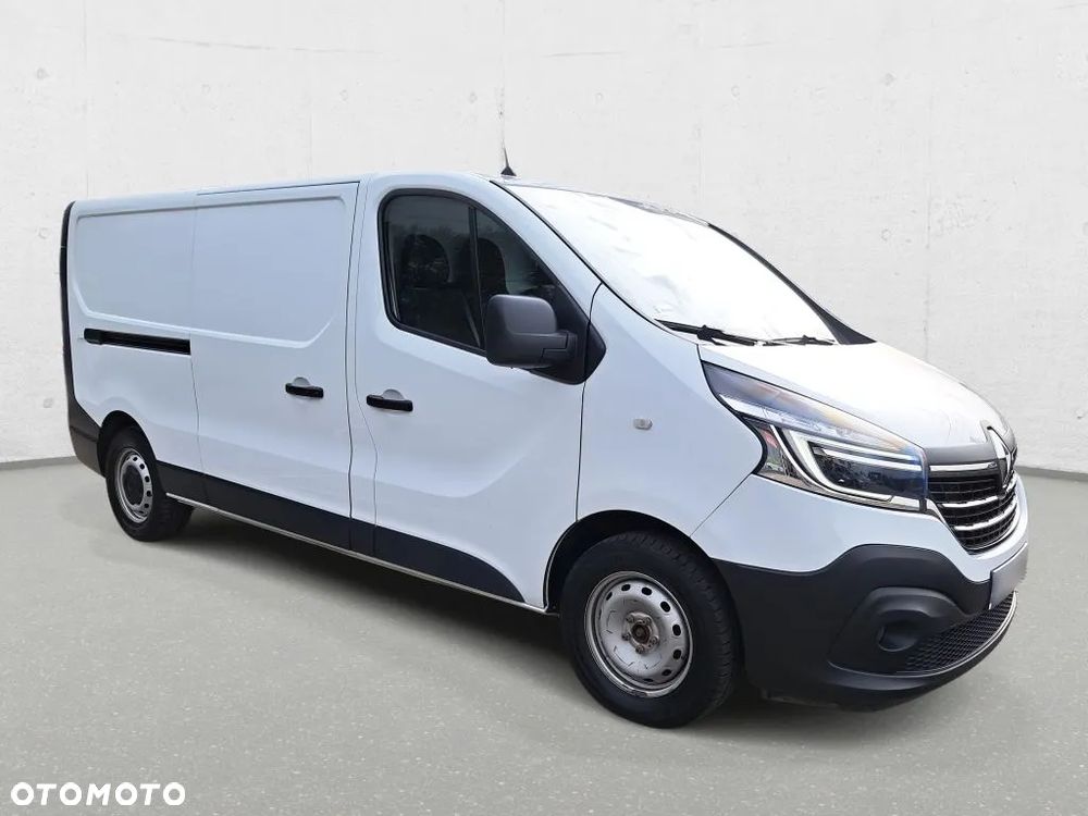 Renault Trafic Furgon L2H1 - 3