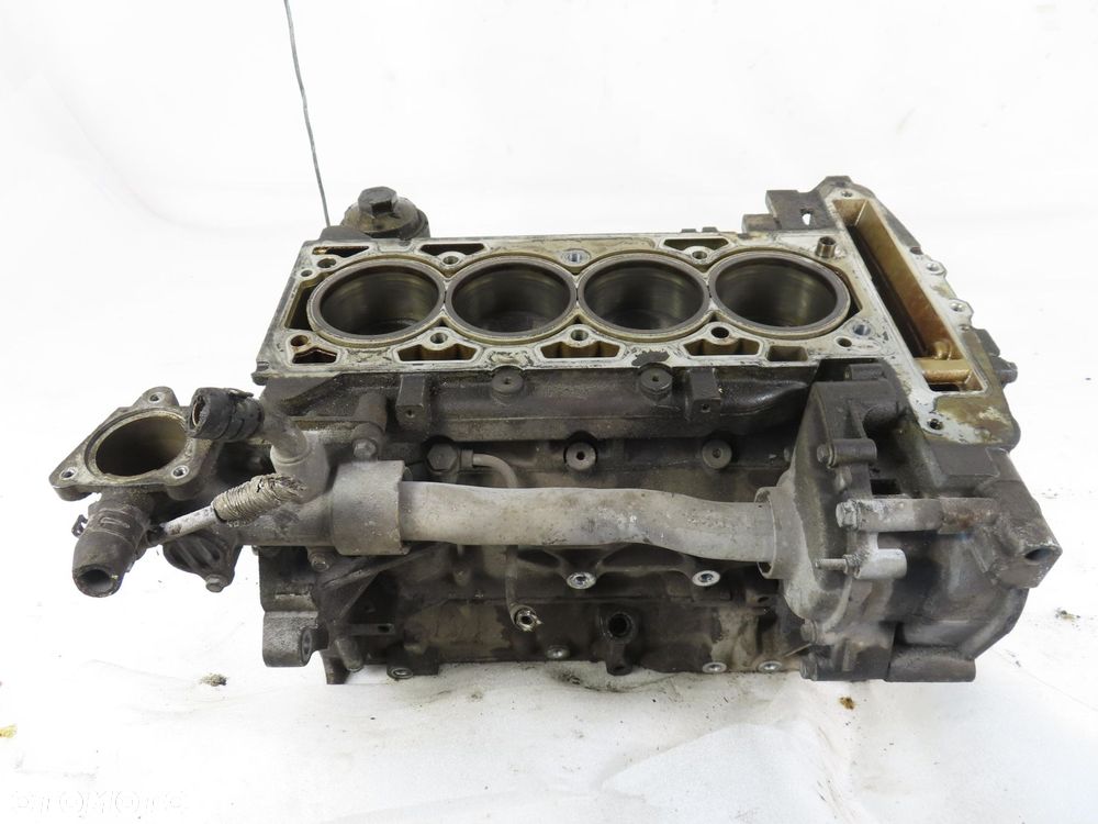 BLOK SAAB 9-5 2.0T Z20NEL 90537806 B205E - 1