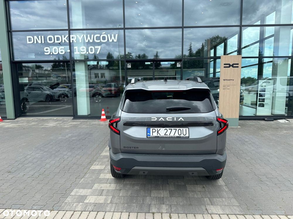 Dacia Bigster - 7