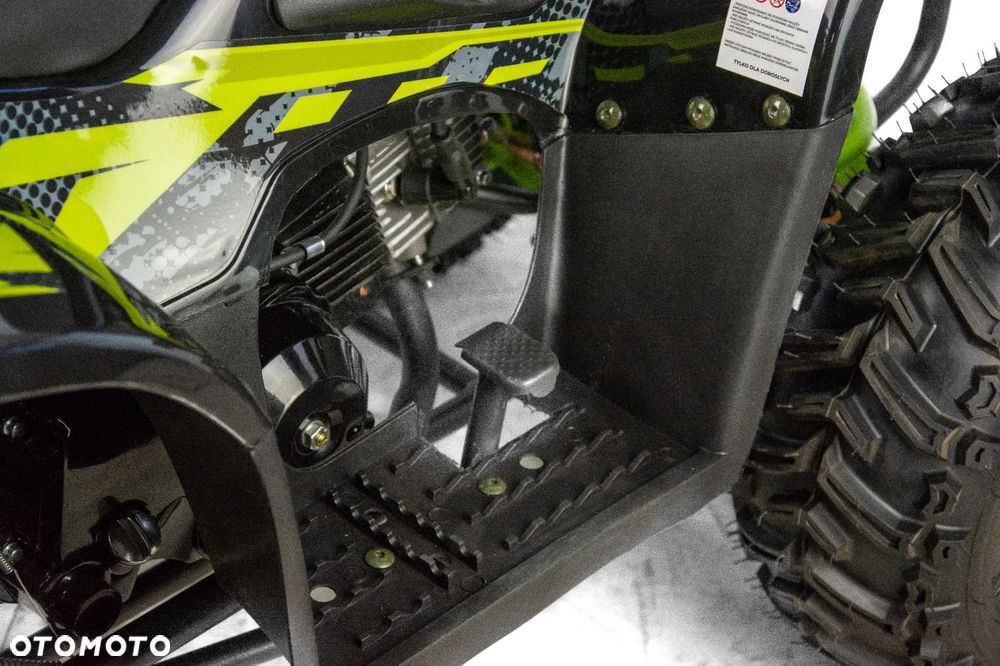 XTR Inny - 15