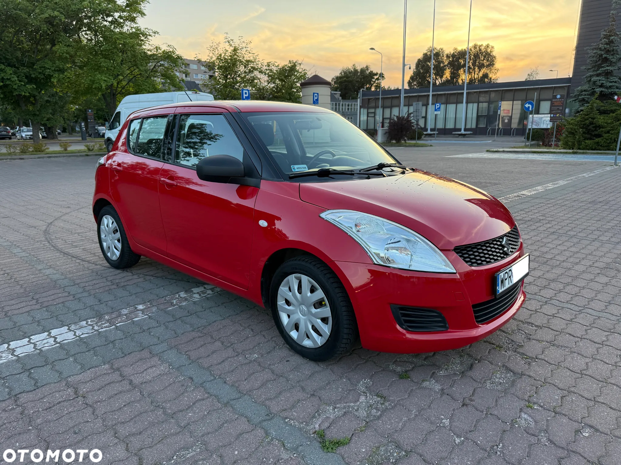 Suzuki Swift 1.2 Comfort - 3