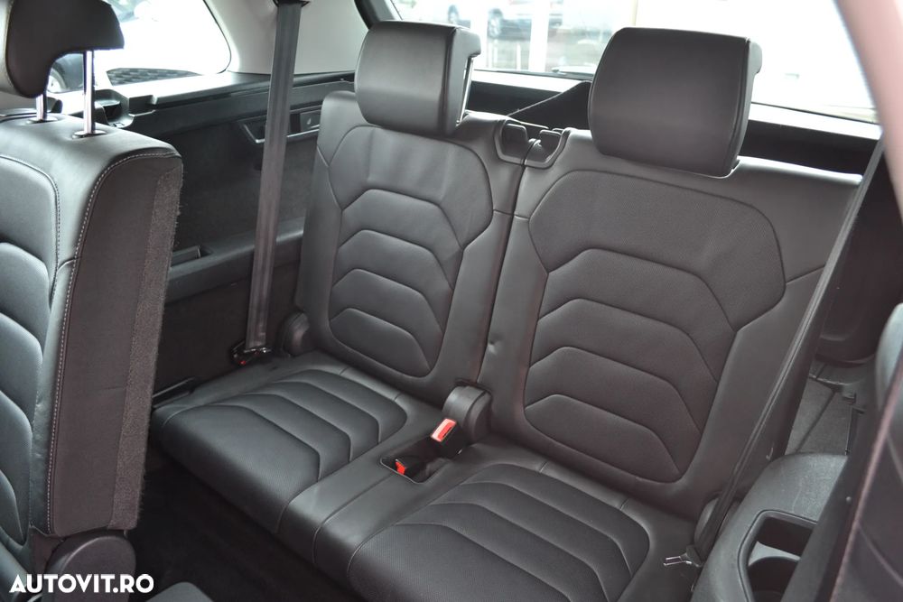 Skoda Kodiaq 2.0 TDI 4X4 DSG Style - 14