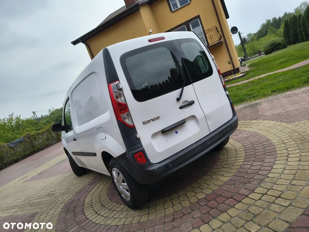 Renault KANGOO - 7